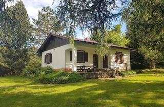 Haus kaufen in Unterhöfen, 2872 Mönichkirchen, Noch diesen Sommer die Wochenenden im Grünen verbringen!