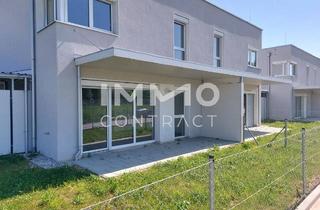 Haus mieten in 3141 Kapelln, Reihenhaus in Miete mit Kaufoption!