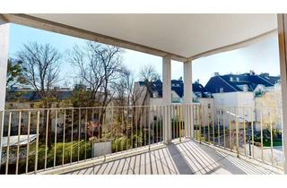 Wohnung kaufen in Felix-Dahn-Straße 3/Top 2, 1180 Wien, Erstbezug I Neubauprojekt I Balkon