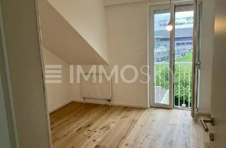 Loft kaufen in Froschberg, 4020 Linz, Neuwertiger Wohntraum am Linzer Froschberg
