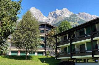 Wohnung kaufen in 5761 Hinterthal, ZWEITWOHNSITZGEBIET - Geräumige 4-Zimmer-Wohnung in sonniger Süd-West-Aussichtslage