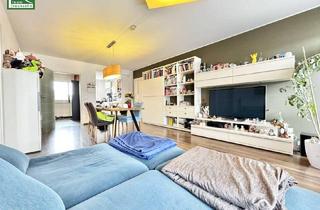 Wohnung kaufen in Casalgasse 64a, 8041 Graz, Familienfreundlicher Wohntraum im Süden von Graz - Casalgasse 64, 8041 Graz