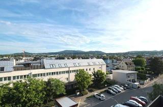 Wohnung kaufen in 2345 Brunn am Gebirge, Wohnung mit 22 m² Loggia und schöner Fernsicht