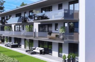 Wohnung kaufen in Sandgasse 13d, 8010 Graz, NEU! Wohnprojekt ** der Sandwirt ** – 3 Zimmer Gartenwohnung in Graz Jakomini