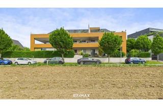 Penthouse kaufen in Stockenhuberweg 34, 4040 Linz, TOP Dachterrassenwohnung mit Klimaanlage für Naturliebhaber