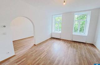 Wohnung kaufen in Kleingasse, 1030 Wien, Innenhofruhelage Nähe Schlachthausgasse: Charmante 1,5 Zimmerwohnung