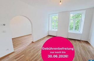 Wohnung kaufen in Kleingasse, 1030 Wien, Innenhofruhelage Nähe Schlachthausgasse: Charmante 1,5 Zimmerwohnung