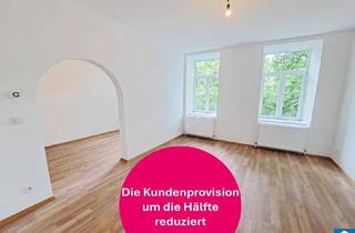 Wohnung kaufen in Kleingasse, 1030 Wien, Innenhofruhelage Nähe Schlachthausgasse: Charmante 1,5 Zimmerwohnung