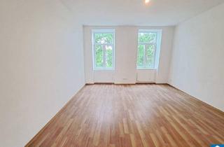 Wohnung kaufen in Kleingasse, 1030 Wien, Innenhofruhelage: 2-Zimmer-Altbauwohnung in U-Bahn-Nähe