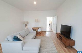 Wohnung kaufen in Kleingasse, 1030 Wien, Innenhofruhelage: 2-Zimmer-Altbauwohnung in U-Bahn-Nähe