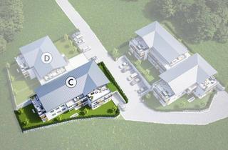 Wohnung kaufen in 5142 Eggelsberg, ERSTBEZUG MIT AUSBLICK: MODERNES WOHNEN IN TRAUMHAFTER LAGE