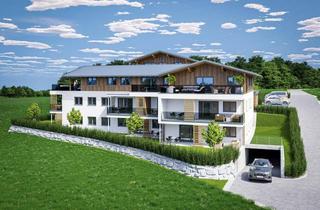 Wohnung kaufen in 5142 Eggelsberg, IDYLLISCHES WOHNJUWEL MIT GROSSZÜGIGEM BALKON UND MODERNER AUSSTATTUNG IN EGGELSBERG