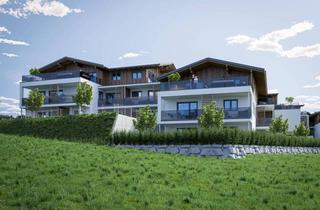 Wohnung kaufen in 5142 Eggelsberg, MODERNE GARTENWOHNUNG IN IDYLLISCHER LAGE – NÄHE SALZBURG