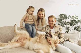 Wohnung kaufen in Feldgasse, 9560 Feldkirchen in Kärnten, Neubau - Sonnige Dreizimmerwohnung mit Balkon