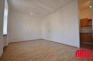 Wohnung mieten in Brucknerstraße 20, 4020 Linz, HELLE FREUNDLICHE 1 ZIMMERWOHNUNG - TOP 14