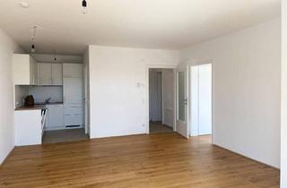 Wohnung mieten in Franz-Kurz-Straße, 4052 Ansfelden, Moderne Dachgeschosswohnung inkl. Einbauküche und Loggia - Top A10
