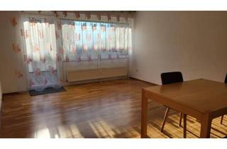 Wohnung mieten in Barthweg 22, 6020 Innsbruck, 2 Zimmerwohnung mit Terrasse und 2 Balkone, südseitig in Innsbruck Arzl
