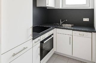 Wohnung mieten in Salzburger Schützenstrasse 20, 5020 Salzburg, Moderne 1,5-Zimmer Neubauwohnung mit Parkplatz