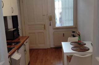 Wohnung mieten in Herrgottwiesgasse 109, 8020 Graz, Schöne 1-Zimmer-Altbauwohnung mit sehr guter Infrastruktur