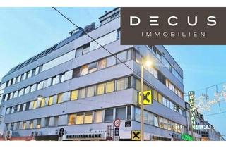 Büro zu mieten in Meidlinger Hauptstraße, 1120 Wien, * GROSSZÜGIGE BÜROFLÄCHE * MEIDLINGER HAUPTSTRASSE * NÄHE BAHNHOF WIEN MEIDLING **