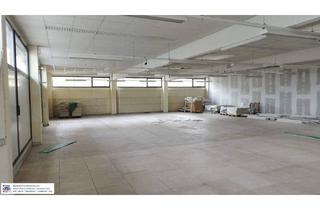 Büro zu mieten in 4300 Sankt Valentin, Große Verkaufs- oder Bürofläche zur MIETE - 463 m² zur freien Nutzung