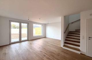 Reihenhaus kaufen in 2523 Tattendorf, 4 Zimmer-Haus plus Keller, Garten und 2 Stellplätzen!