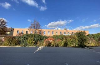 Büro zu mieten in 2332 Hennersdorf, Großes Büro für 50 - 60 Mitarbeiter!