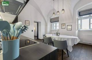 Wohnung kaufen in Donau, 1190 Wien, Entspannen und Geniessen – sanierte Wohnung in Traumlage zwischen Donau und Weinbergen! - JETZT ZUSCHLAGEN