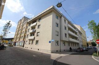 Wohnung kaufen in Ottakringer Straße, 1160 Wien, 2 Zimmer und ca. 8 m² Terrasse