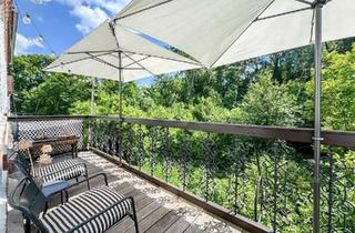 Loft kaufen in 2325 Himberg, Traumhafte Loftwohnung mit Eigengarten, Pool und Sauna