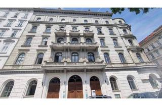 Büro zu mieten in Porzellangasse, 1090 Wien, Palais Schlick