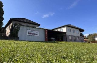 Gewerbeimmobilie kaufen in 4431 Haidershofen, Vielseitige Gewerbe- und Wohnliegenschaft in Top-Lage zwischen Steyr und Haag