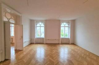 Büro zu mieten in Türkenstraße, 1090 Wien, Stilvolles Altbaubüro im wunderschönen Palais // Servitenviertel // Nähe 1. Bezirk
