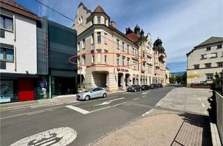 Büro zu mieten in 8750 Judenburg, Vielseitiges Geschäftslokal (Büro/Ordination/Agentur) in guter Lage von Judenburg