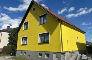 Haus kaufen in 7332 Oberpetersdorf, Außergewöhnliche Schmuckkästchen im Grünen!