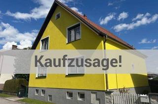 Haus kaufen in 7332 Oberpetersdorf, Außergewöhnliche Schmuckkästchen im Grünen!