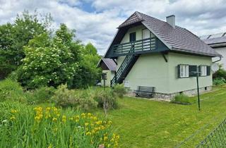 Einfamilienhaus kaufen in 8580 Köflach, Retro-Vintage-Living in Köflach. Einfamilienhaus mit lauschigem Garten und Nebengebäude zu verkaufen