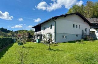 Einfamilienhaus kaufen in 8301 Laßnitzhöhe, Haus mit wunderbarem Garten