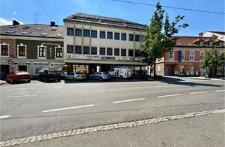 Büro zu mieten in 8750 Judenburg, Großzügige Geschäftsfläche mit ca. 169 m² im Zentrum von Judenburg– vielseitig nutzbar