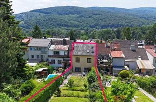 Einfamilienhaus kaufen in Wolfersberg, 1140 Wien, Ein Zuhause voller Möglichkeiten: Begehrte Sonnenlage am Wolfersberg!