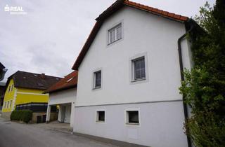 Haus kaufen in 3532 Peygarten-Ottenstein, Modernisiertes Traumhaus mit schönem Garten
