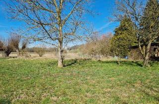 Grundstück zu kaufen in 4623 Gunskirchen, Traumhaftes Baugrundstück in Gunskirchen - 1647m² für Ihr Eigenheim - 2 Doppelhäuser möglich !!!