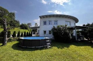 Einfamilienhaus kaufen in 9241 Wernberg, Sonniges Einfamilienhaus mit Pool in der beliebten Gemeinde Wernberg!