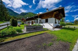 Haus kaufen in 6393 Sankt Ulrich am Pillersee, Ein ungeschliffenes Juwel in St. Ulrich am Pillersee