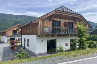 Haus kaufen in 9631 Rattendorf, Schigebiet Nassfeld - Wohnen in idyllischer Kärntner Natur zum Top-Preis!