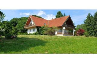 Villen zu kaufen in Bad Gams 128, 8524 Bad Gams, Anwesen, bzw. 2 Familien Haus in allerschönster Lage