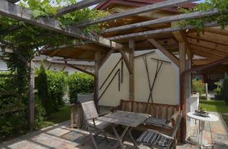 Haus kaufen in 8280 Fürstenfeld, Ihr Gartenparadies in ruhiger Sackgasse – Traumhaftes Haus mit zwei Wohneinheiten!