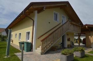 Haus kaufen in 8280 Fürstenfeld, Ein Traum hier zu Wohnen! Ein Neuwertiges Haus mit 2 Wohneinheiten in einer ruhigen Sackgasse für den Gartenfreund!