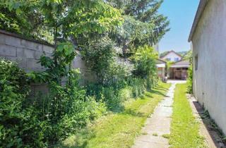 Einfamilienhaus kaufen in 2452 Mannersdorf am Leithagebirge, Raum für Visionen - Ihr neues Kapitel beginnt hier