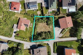Grundstück zu kaufen in 6600 Oberletzen, Ihr Platz zum Ankommen – Großzügiges Baugrundstück in Pflach/Oberletzen